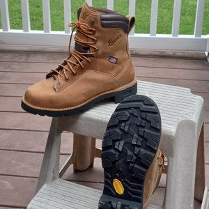 Danner Boots Made in the U.S.A.